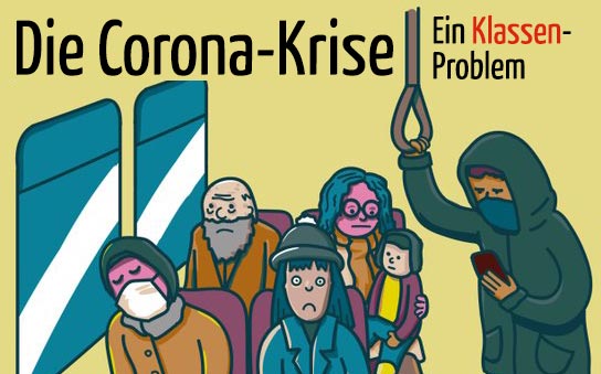 Die Corona-Krise ist auch ein Klassenproblem