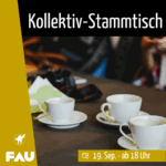 Bochum: Kollektiv-Stammtisch