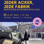 Duisburg, Film: Jeder Acker, jede Fabrik